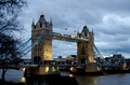 London, England : January 2007