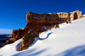 Teton, Bryce & Zion NPs, Las Vegas : Ed